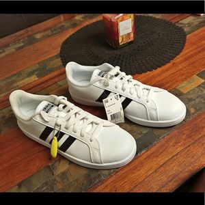 Adidas Men’s Shoes.